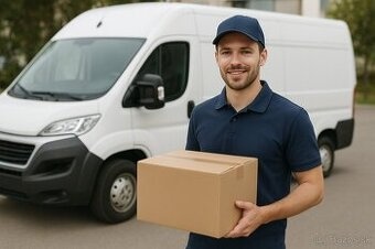 HLADAM SÚRNE PRÁCU AJ ZAHRANICIE