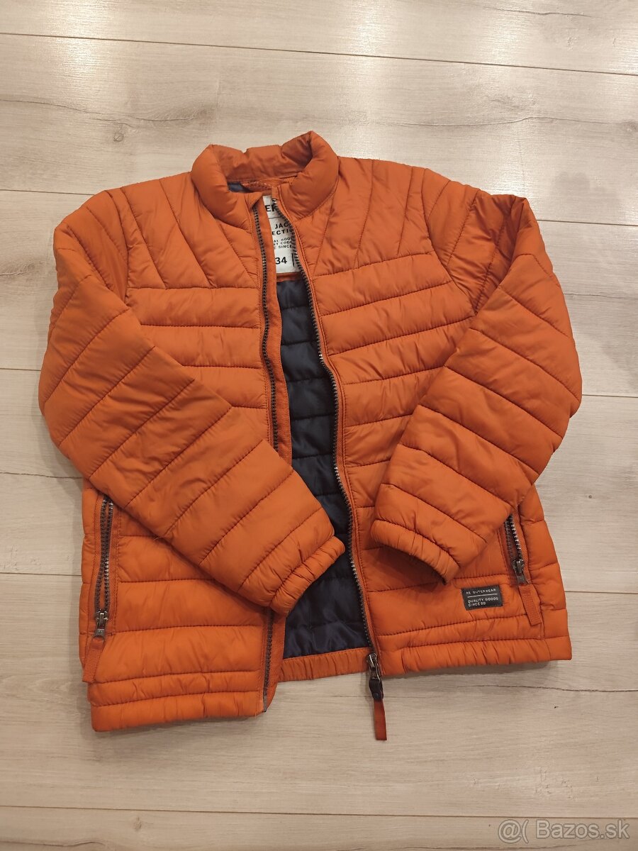 Detská prechodna bunda Reserved