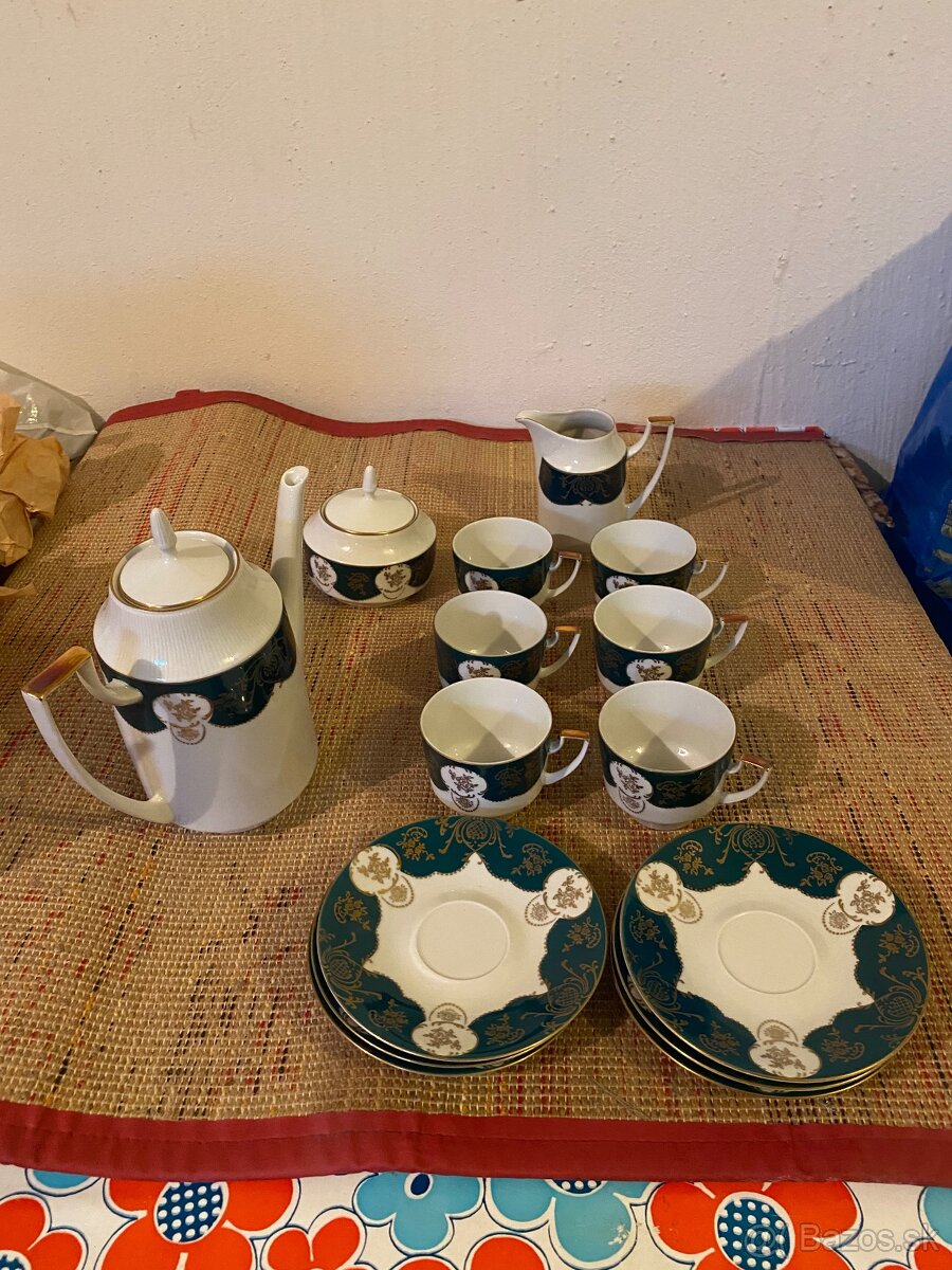 Porcelan Pirkenhammer