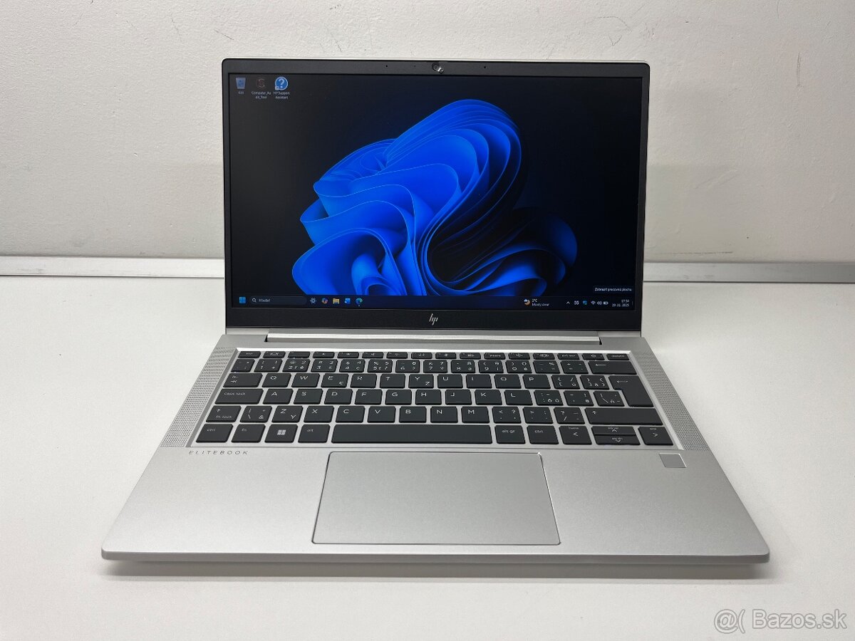 HP EliteBook 630 G9 13.3" i3-1215U/16GB/256GB/FHD/ZAR12m