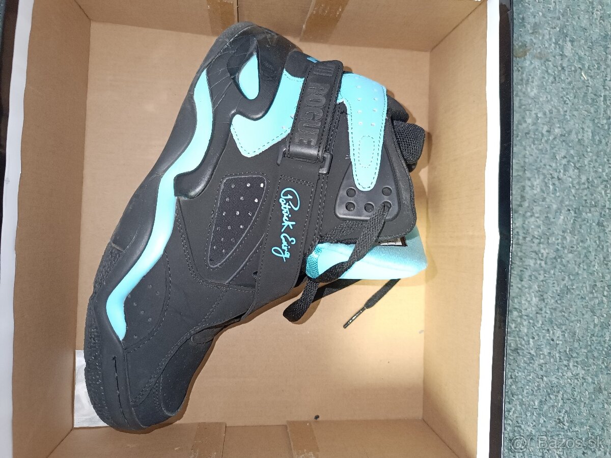 Predám tenisky Patrick Ewing