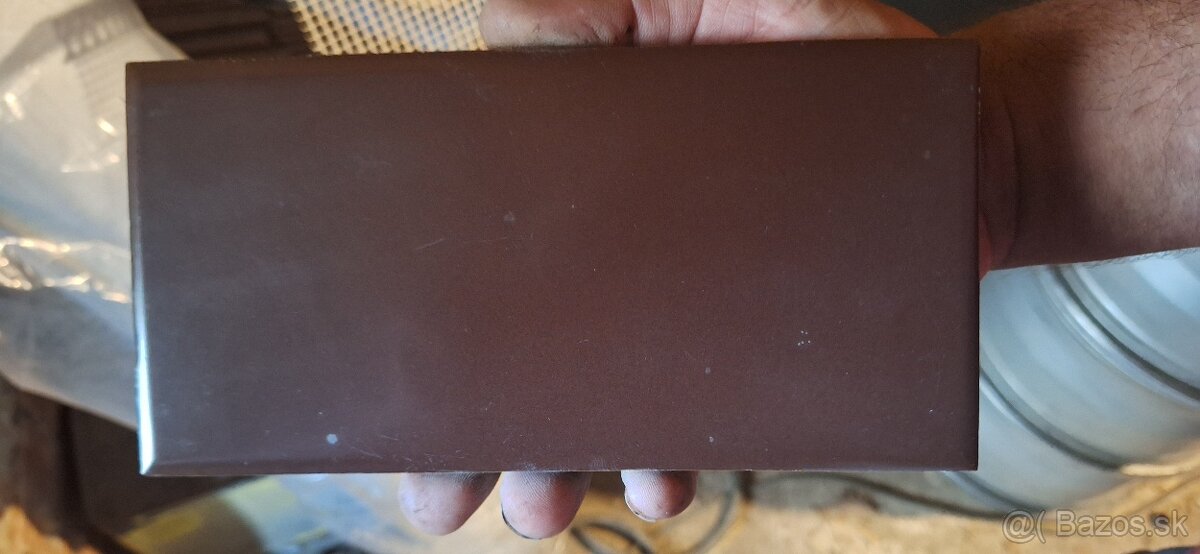 Kachličky kerko czechoslovakia 100x200