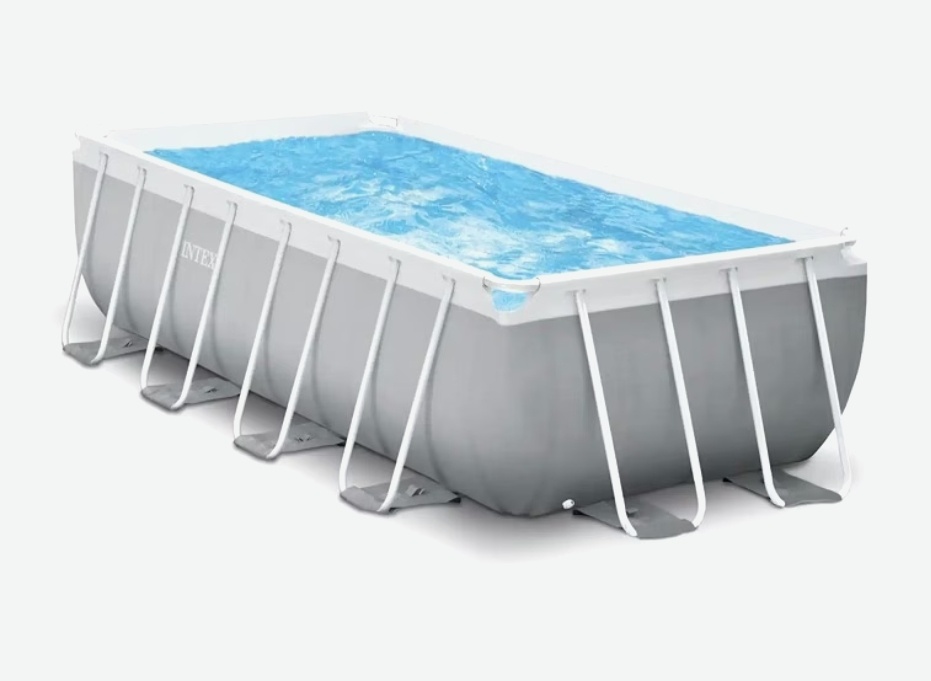 Bazén + piesková filtrácia