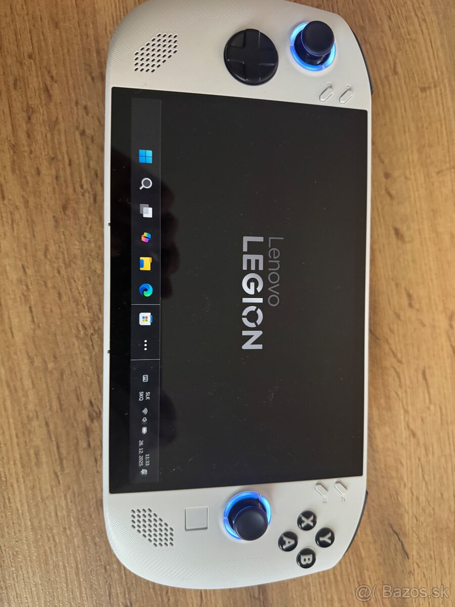 Lenovo Legion Go S