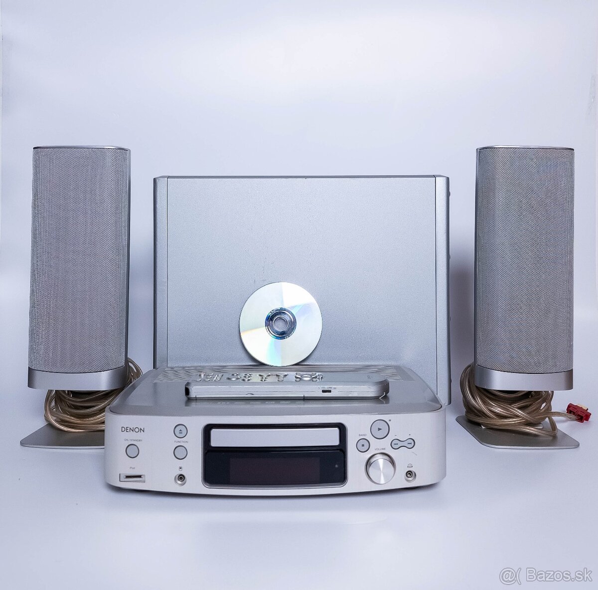 Denon S-101 / AKCIA