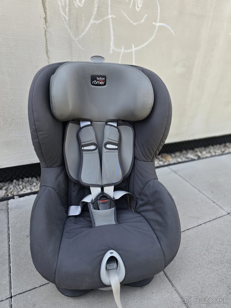 BRITAX romer KING II