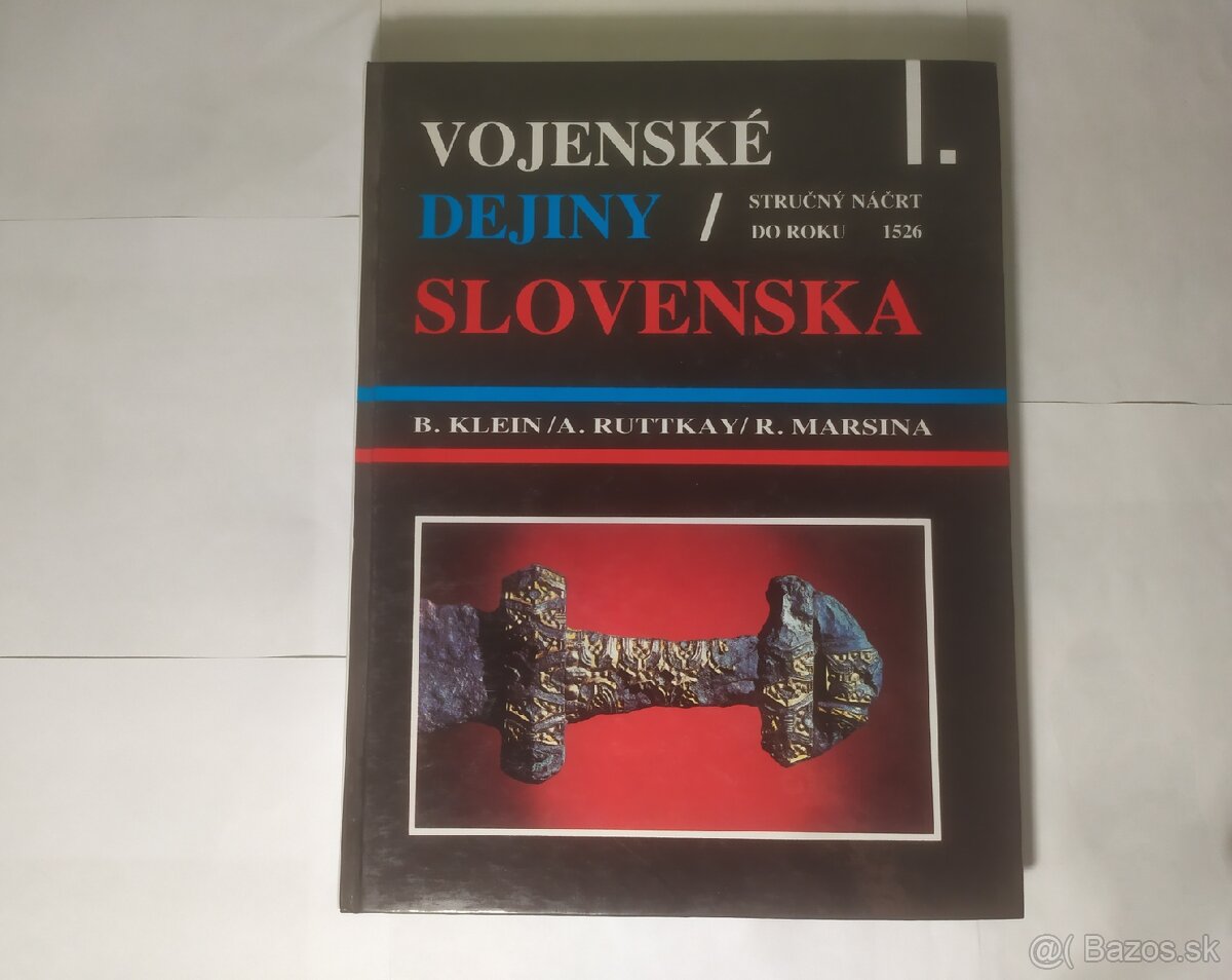 Vojenské dejiny Slovenska