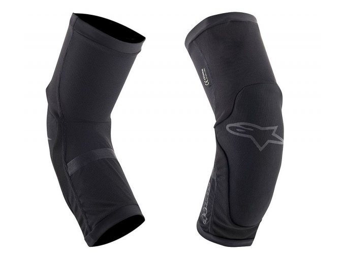 Pouzite Alpinestars PARAGON PLUS chranice kolien