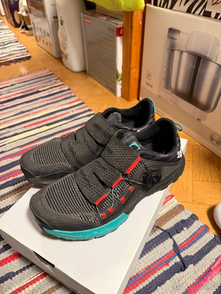 The North Face Summit Series