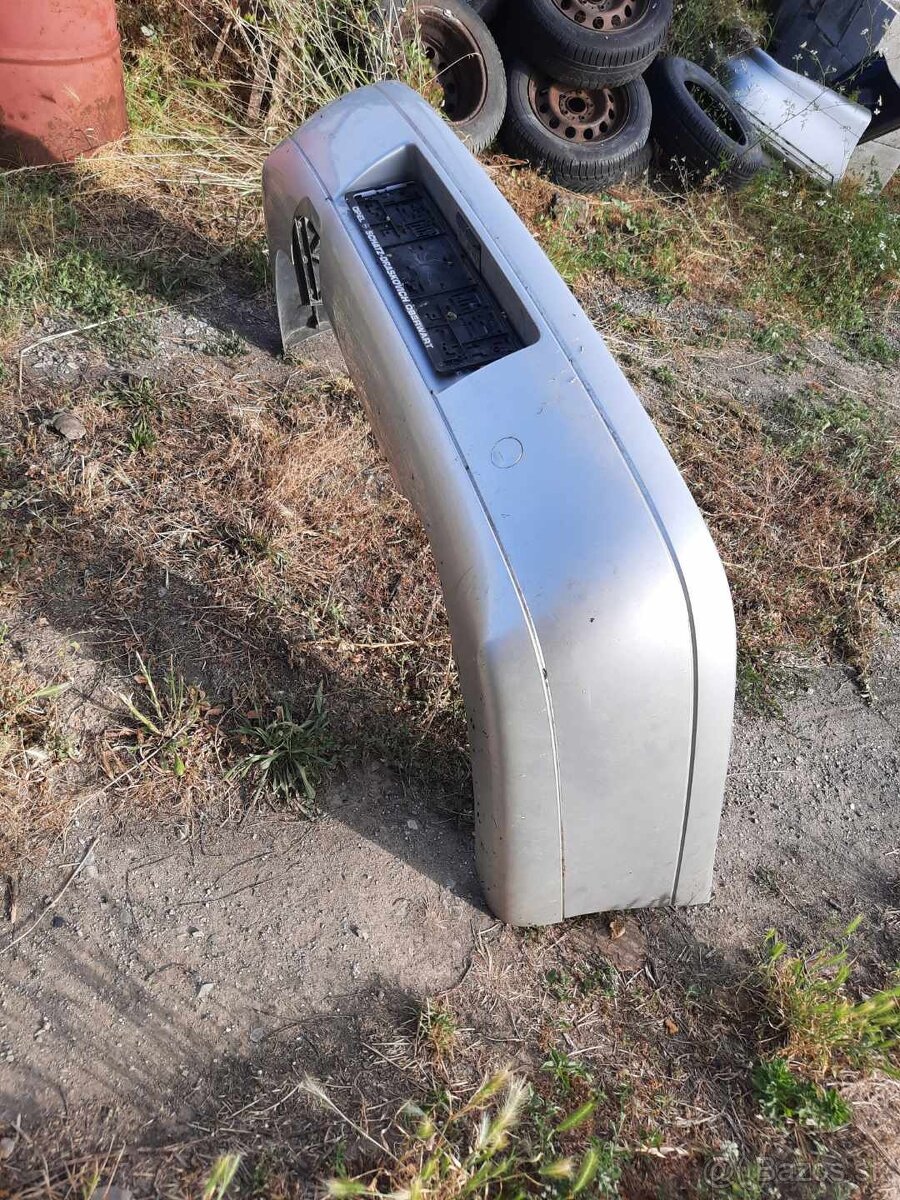 OPEL Omega V6 benzin. prevodovka