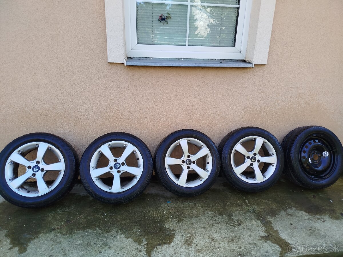 Predám 4 ks elektrónové disky R14