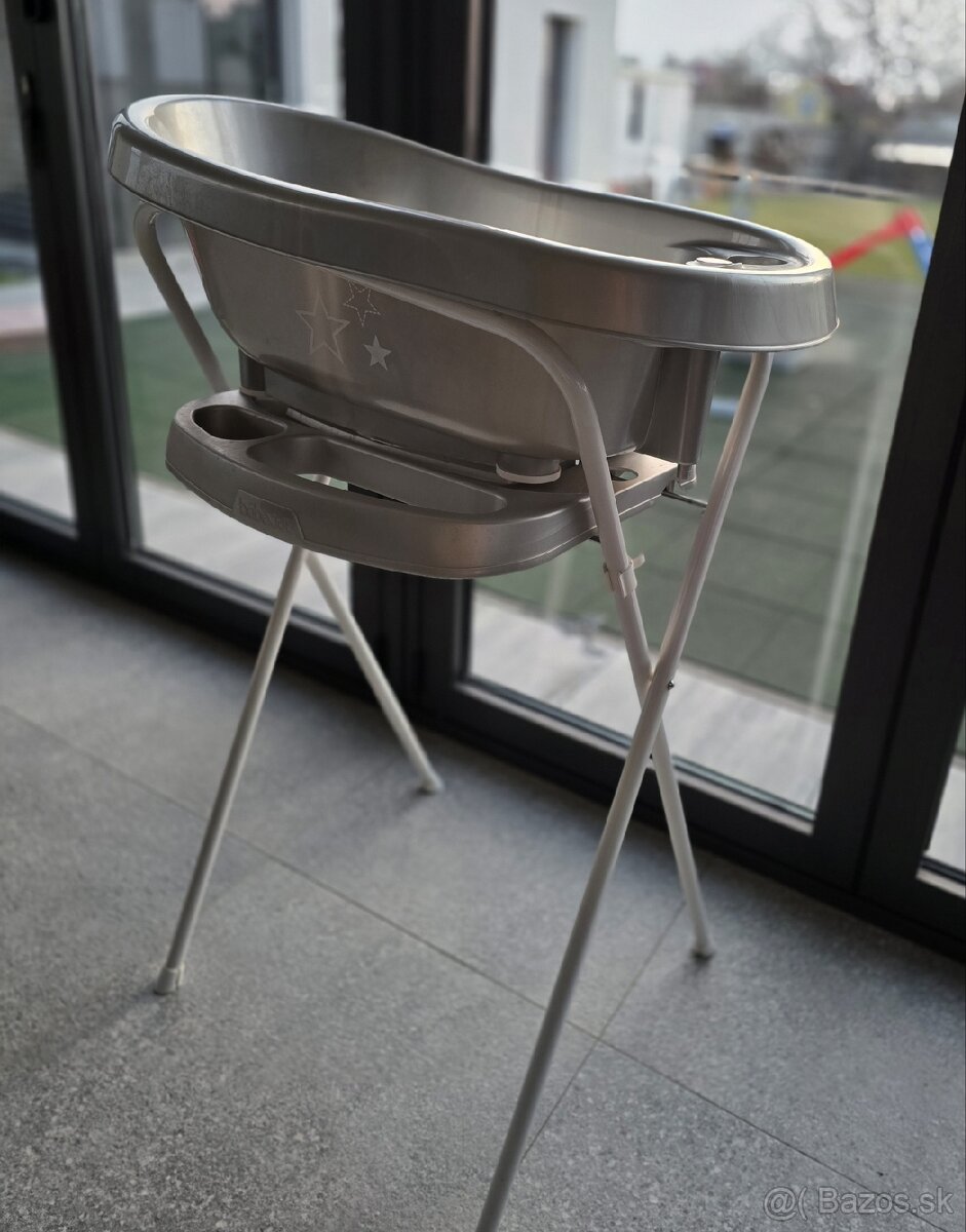 Predám vaničku so stojanom Bebe - Jou