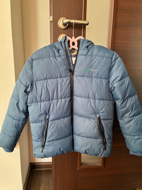 Zimná bunda Reserved veľ.140