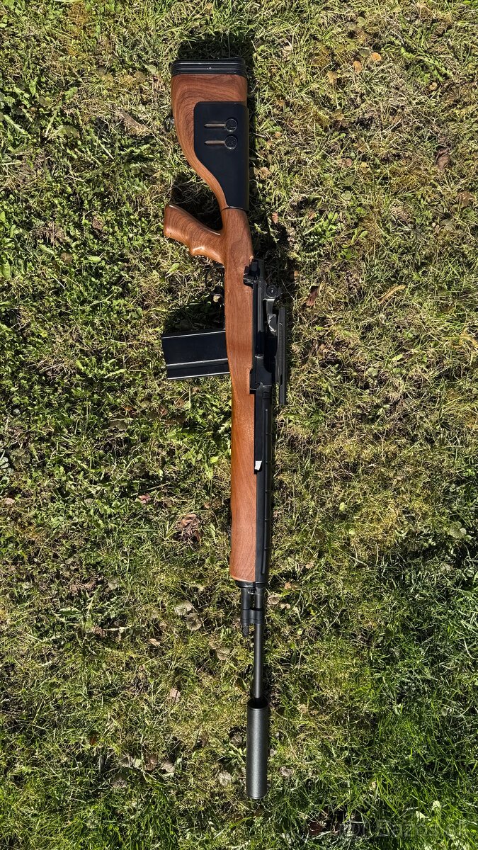 Airsoft puška M14 (cm032d)
