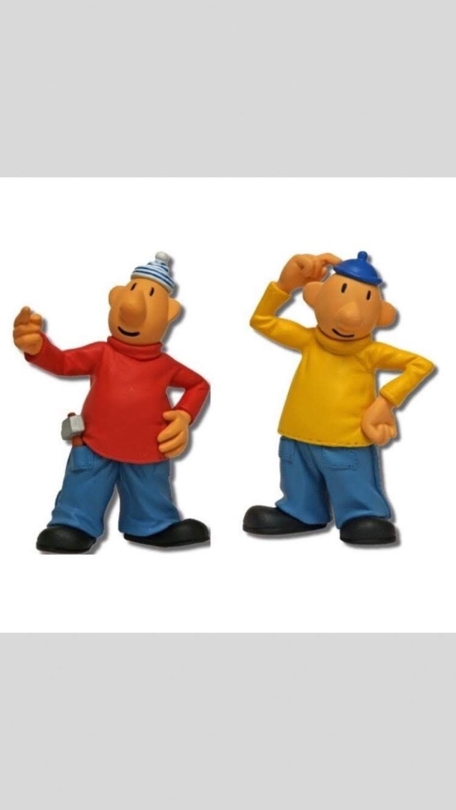 Vaša spokojnosť - moja radosť