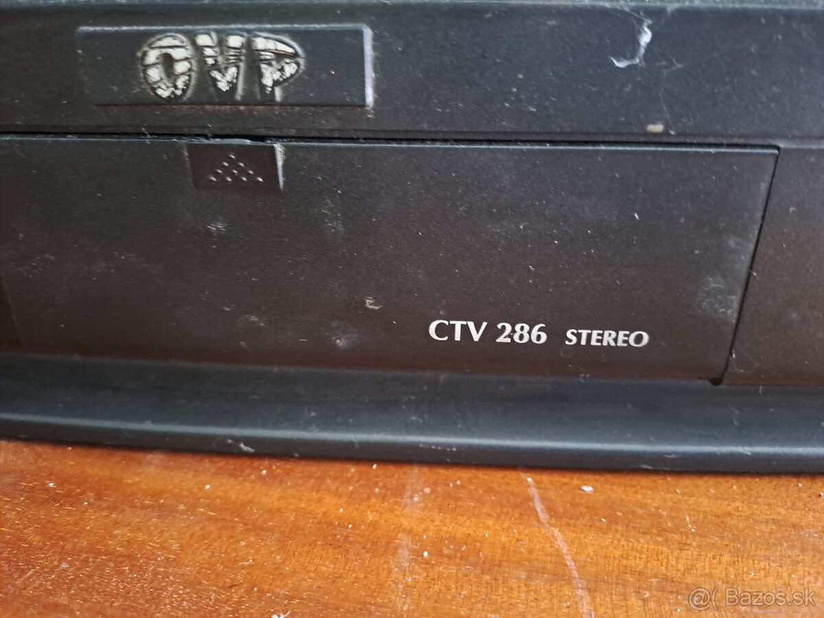 Televizor