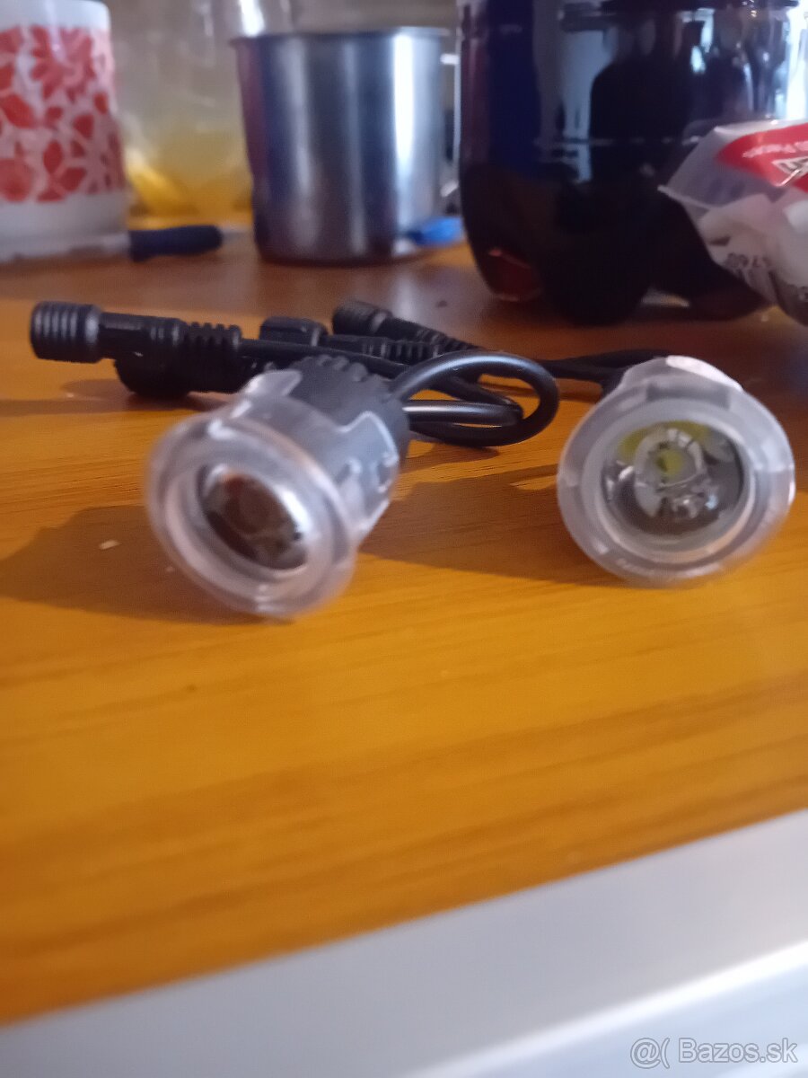Denne led svietenie