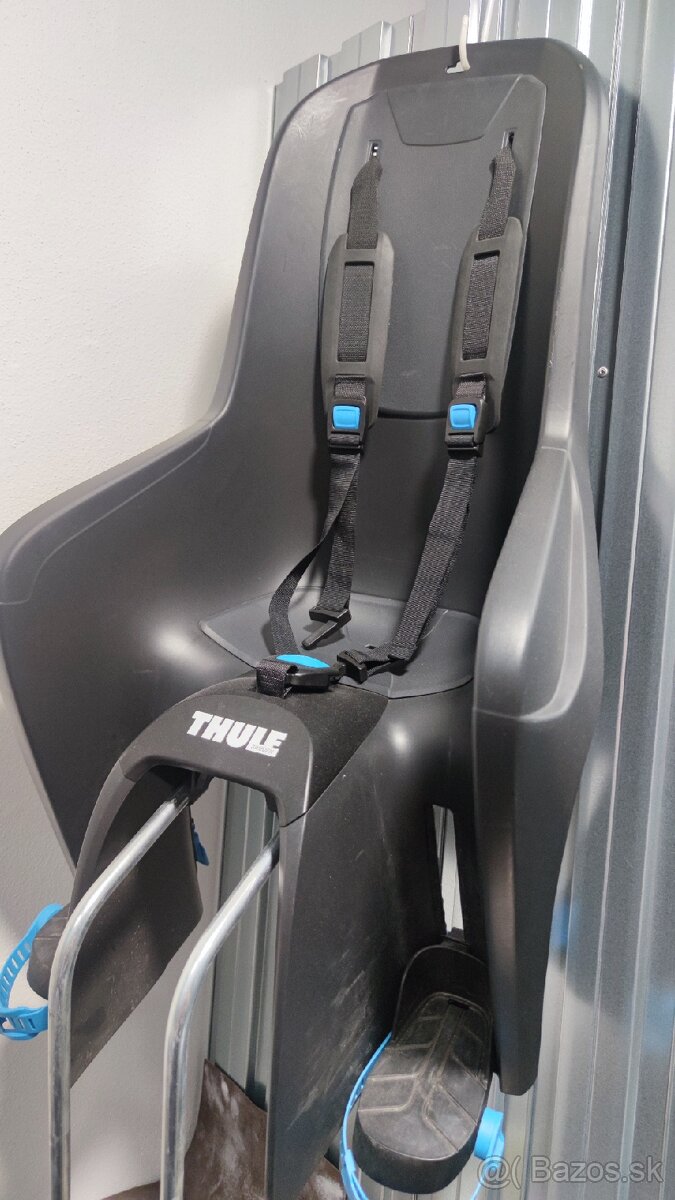 Thule RideAlong cyklo sedačka