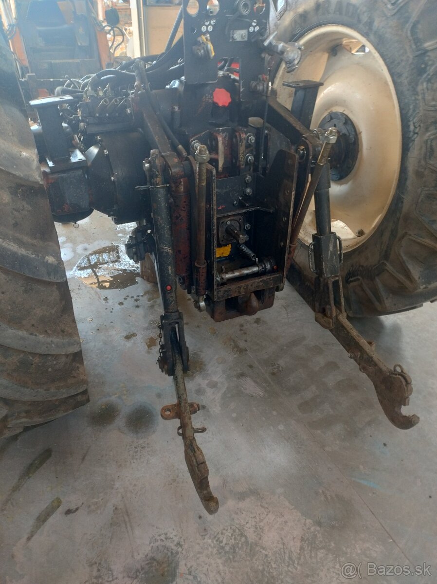 Ramená Zetor forterra