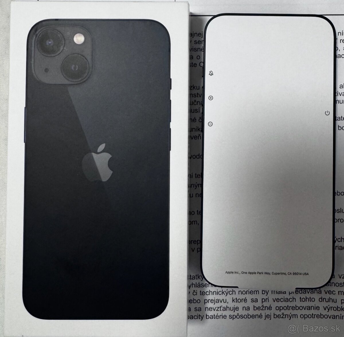 Apple Iphone 13