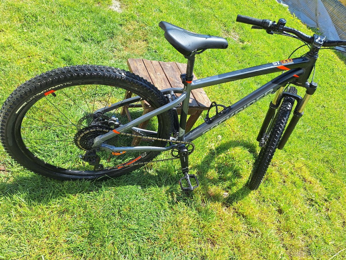 Rockrider ST900
