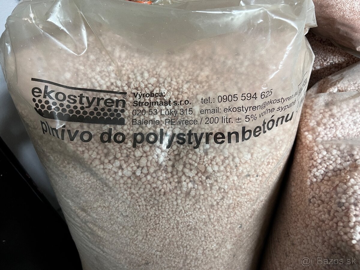 EKOSTYREN