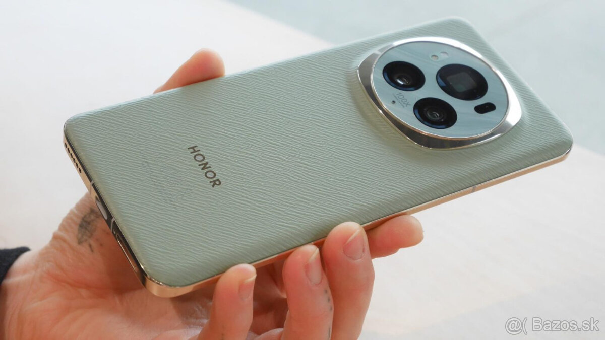 Honor Magic 6 PRO - Green 12GB/512GB