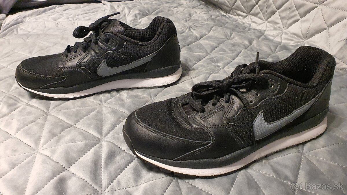 NIKE AIR WINDRUNNER panske velkost 44,5 predaj