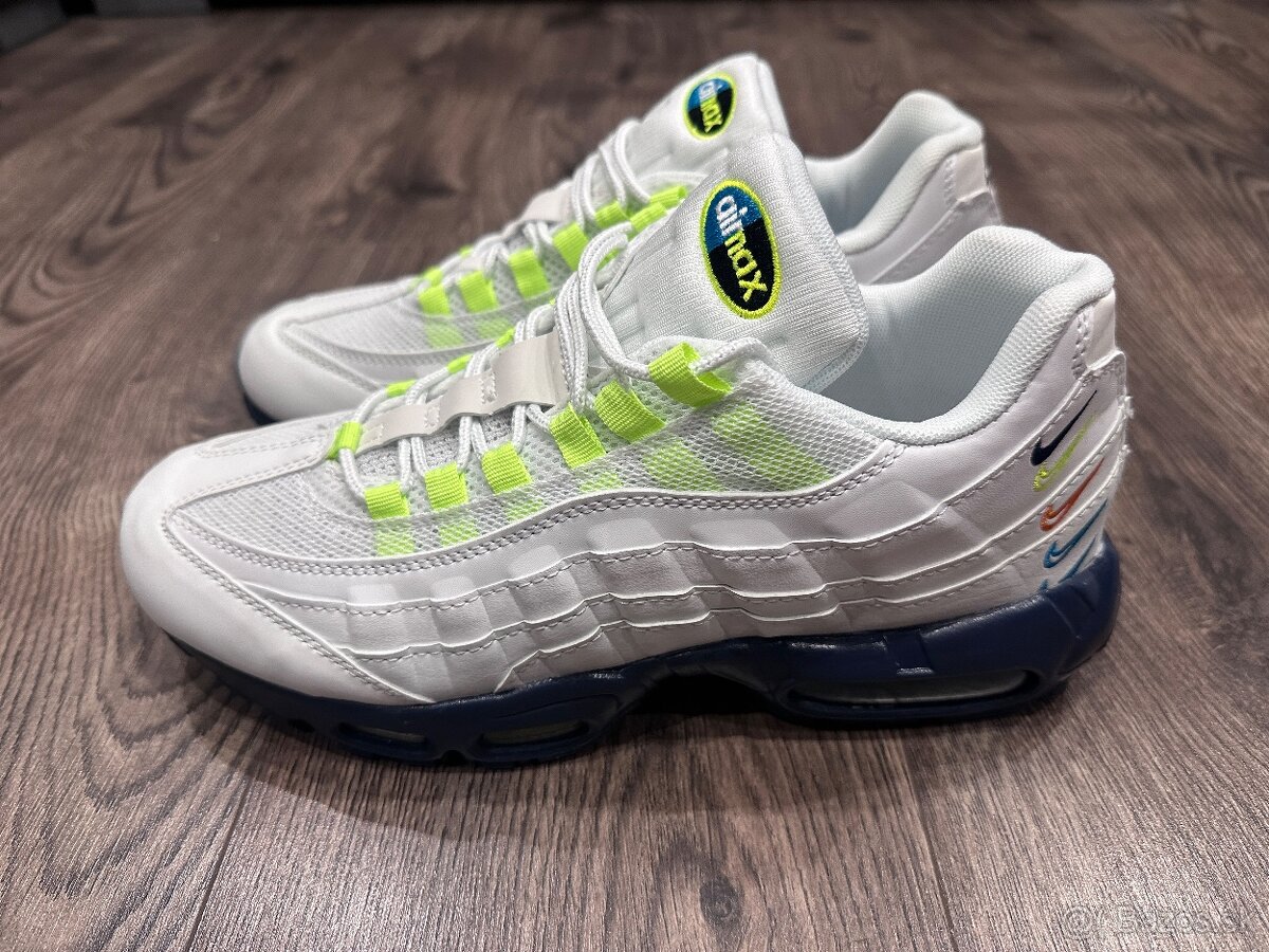 Nike Air Max