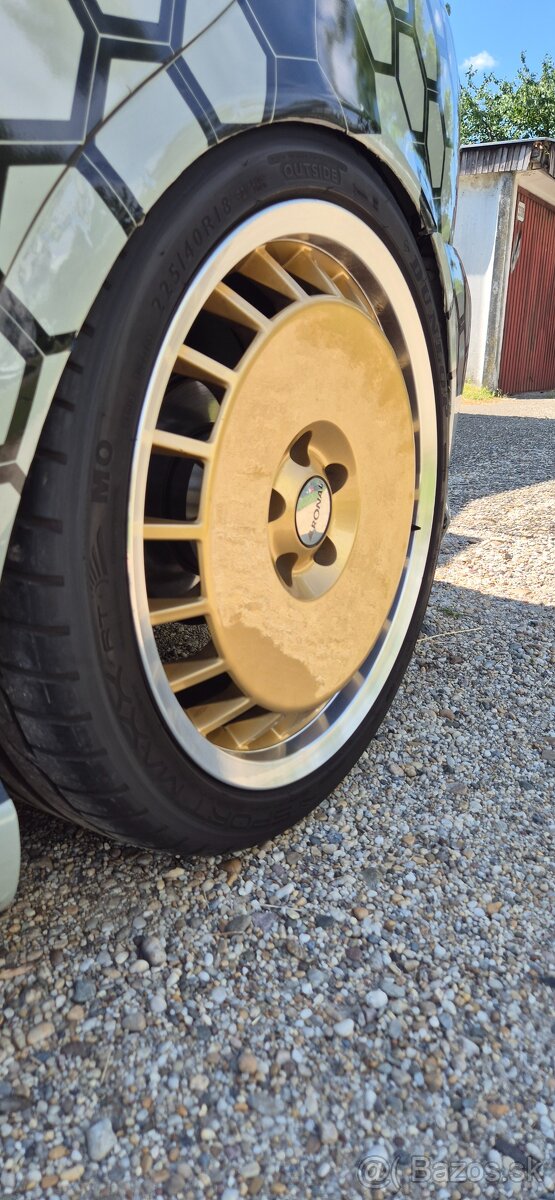 Ronal 5x112 r18