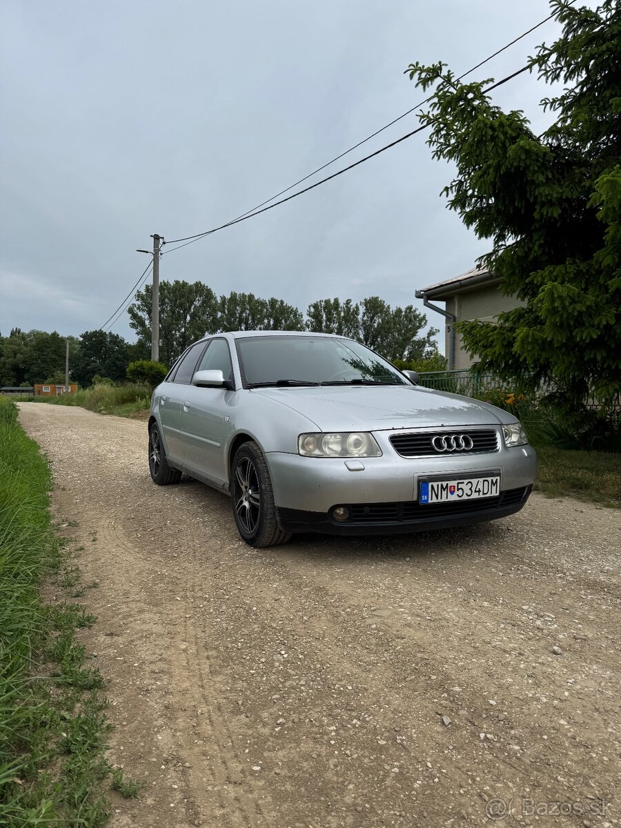 Audi a3 1.9 TDI