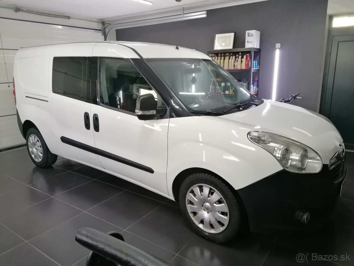 Opel Combo Combi 1.6 CDTI L2H1
