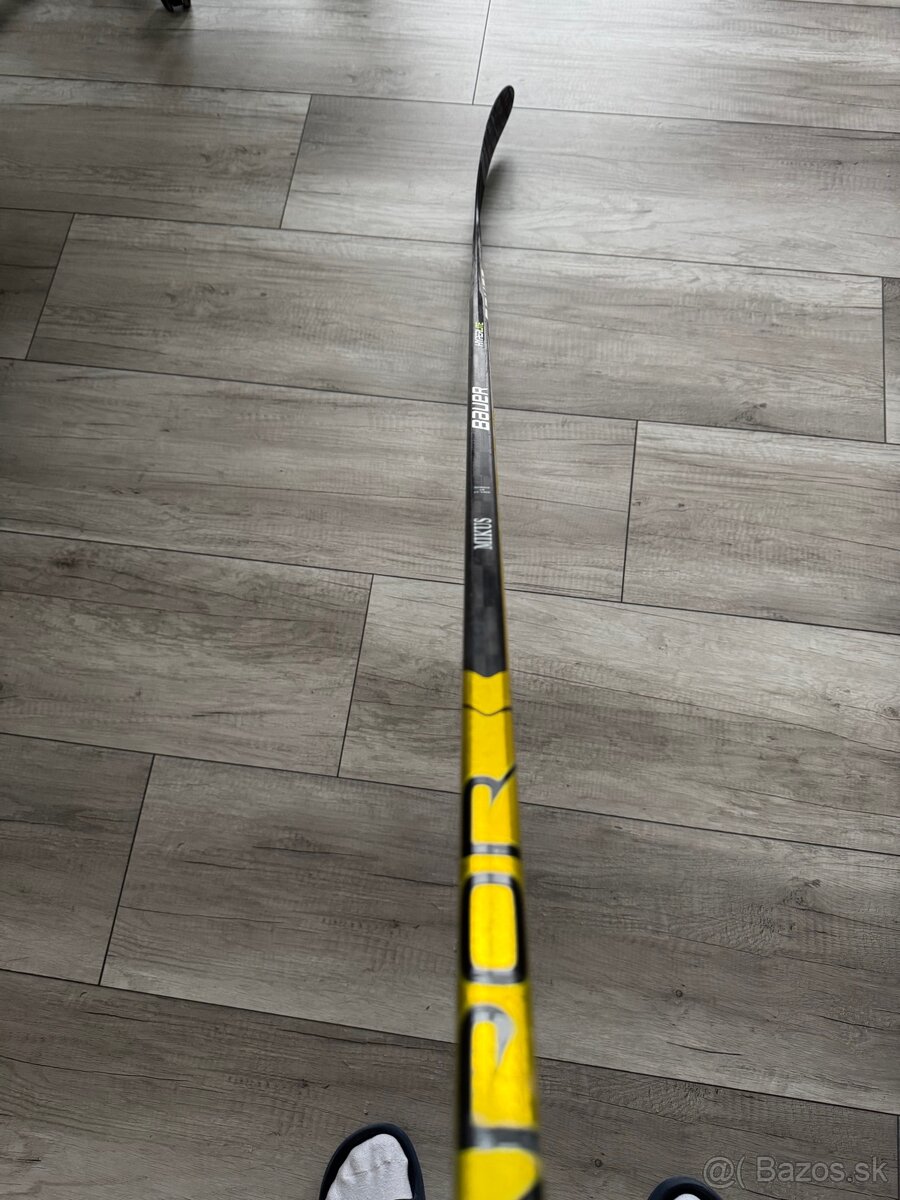 Bauer Vapor HYPERLITE SR Custom - P28 87F 164cm