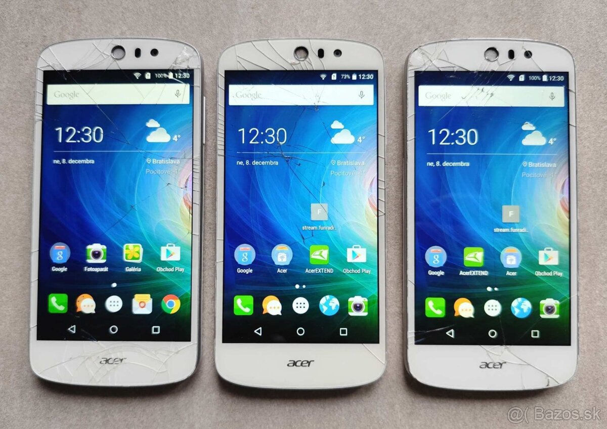 ✔️Acer Liquid Z530, Samsung, Huawai, Xiaomi Redmi