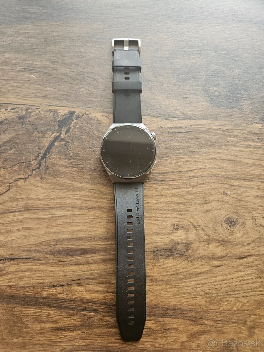 Huawei Watch GT3 Pro