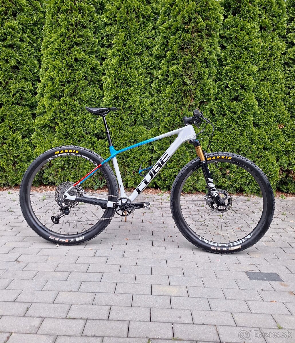 Cube Elite C:68 SL L
