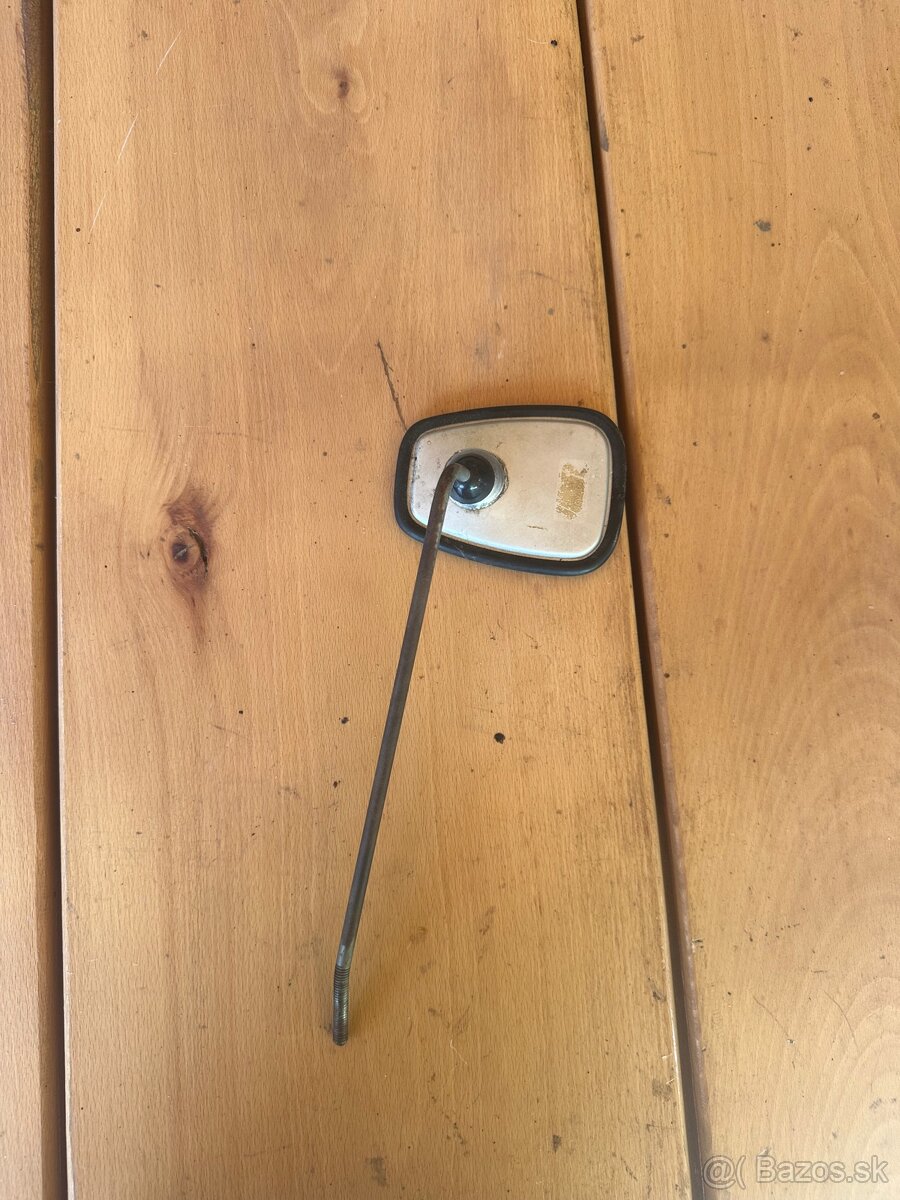 Spätné zrkadlo Mustang 23