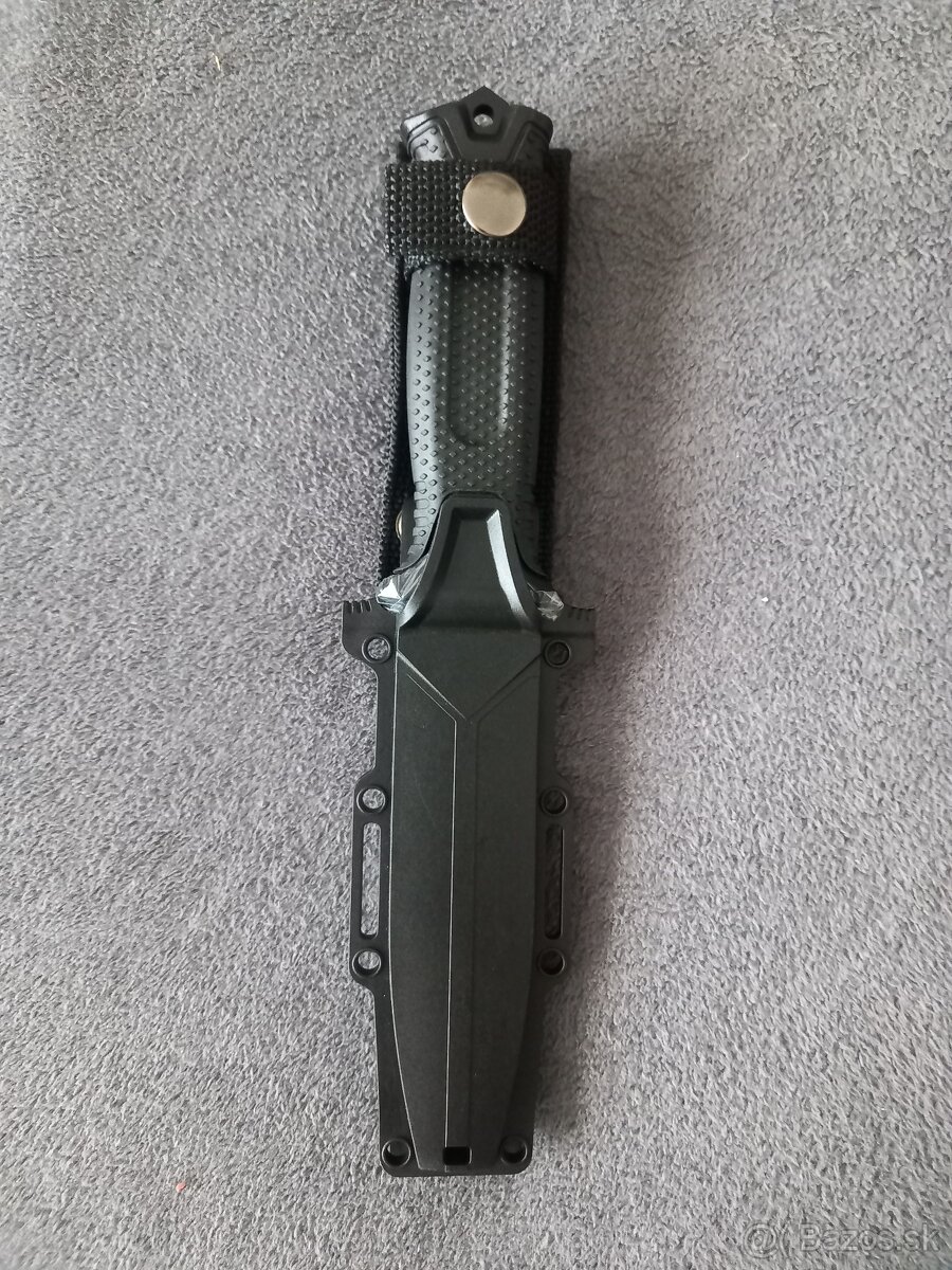 Taktický nôž 25,5 cm