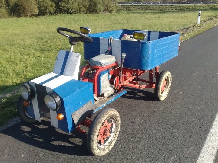 Cz 175 505 riksa