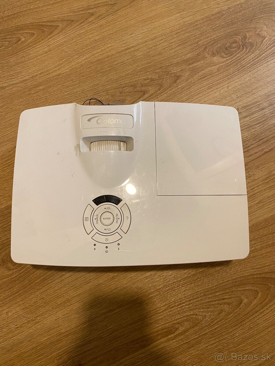 Projektor Optoma GT1080e