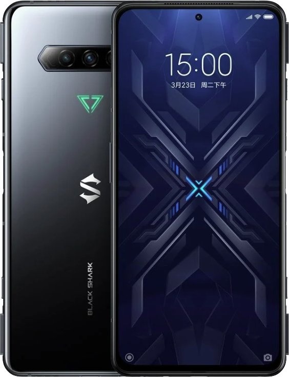 Black Shark 4 pro