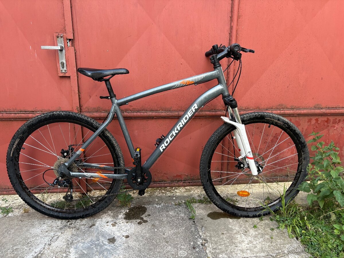 Rockrider 120 Decathlon