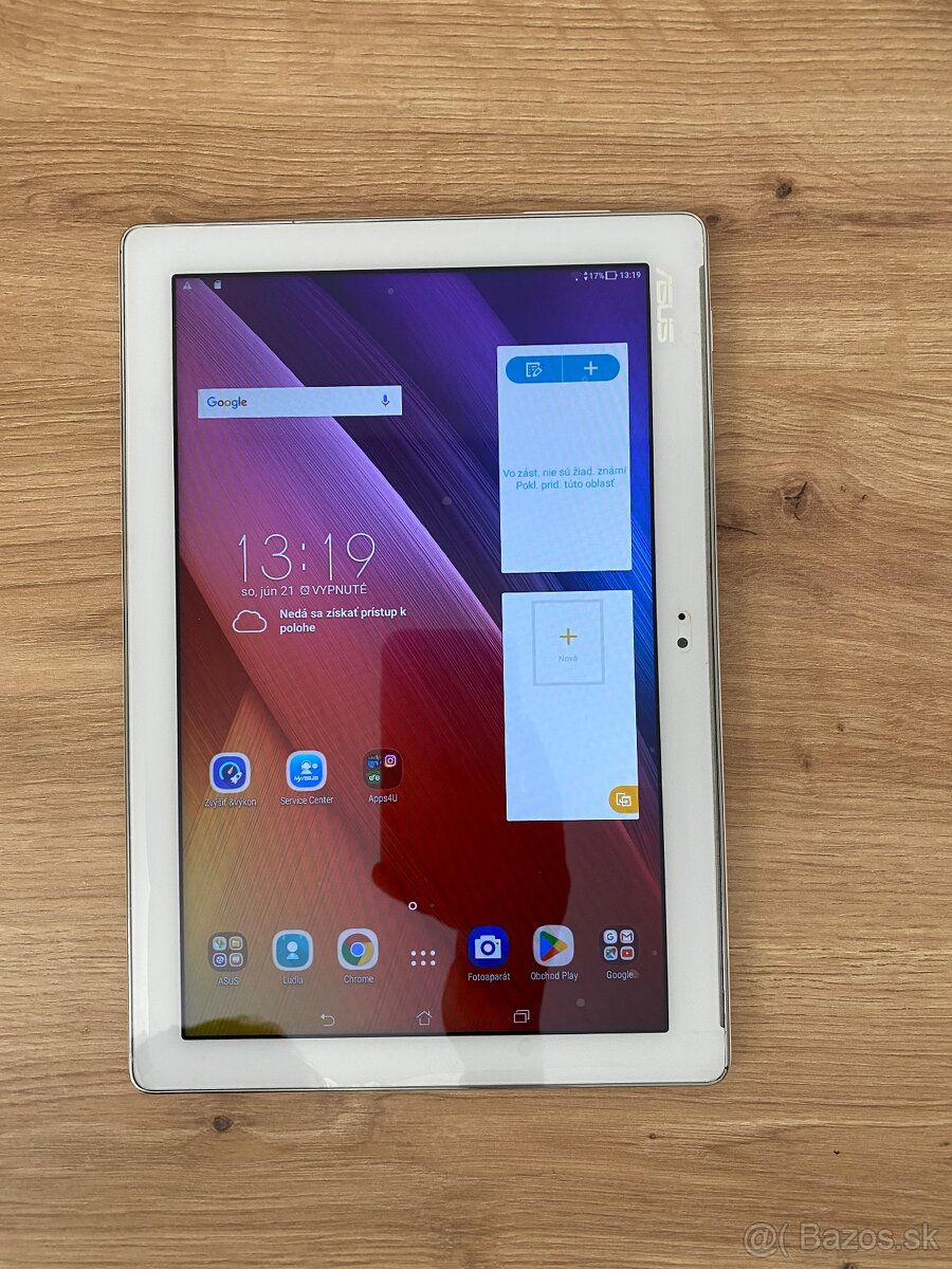 ASUS ZenPad 10 32GB