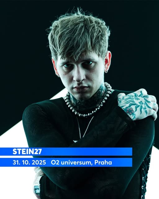 Stein27 O2 Universum
