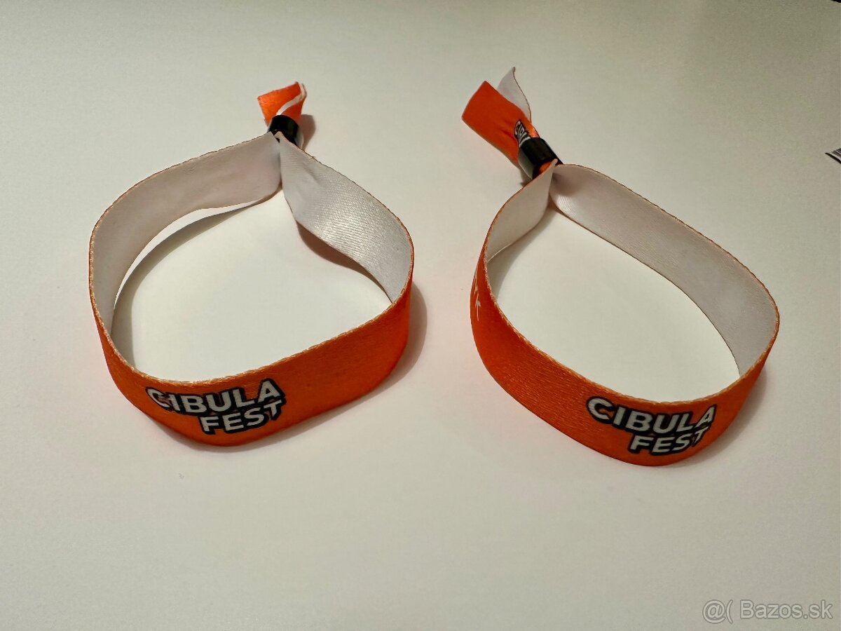 CIBULAFEST