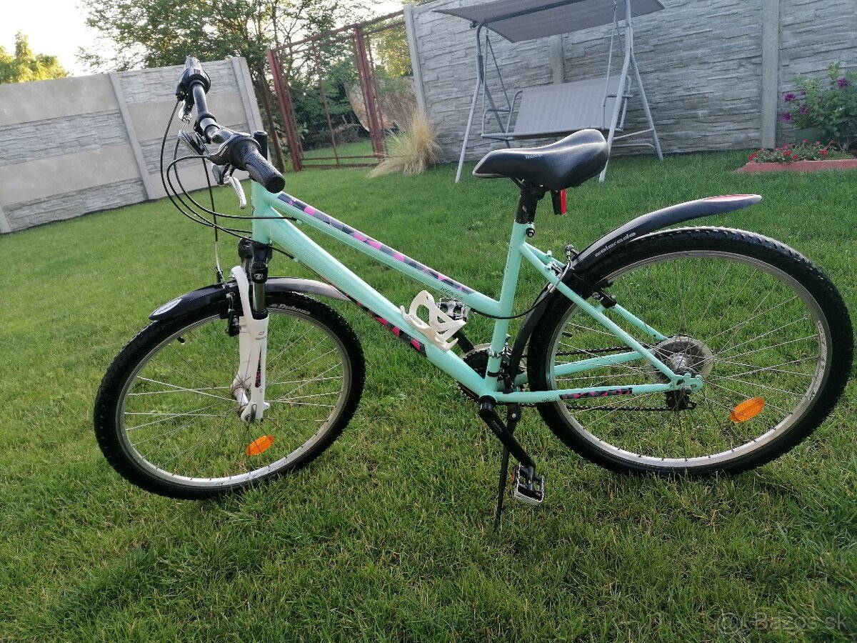 Bicykel DEMA