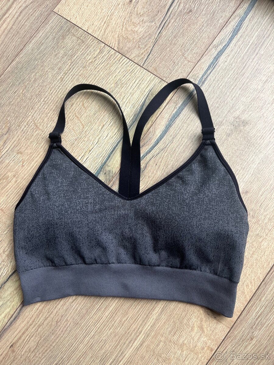 Športová podprsenka Adidas