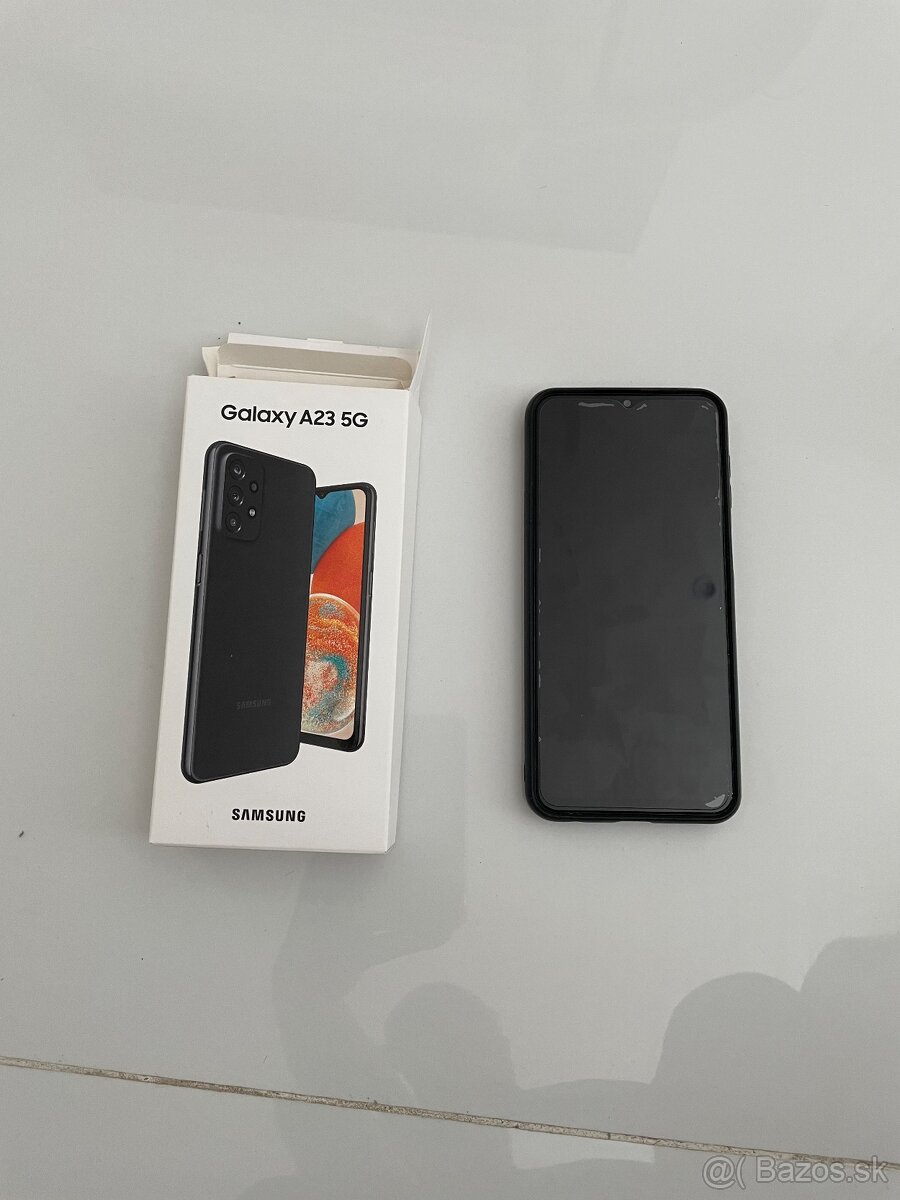 Predam samsung galaxy A23 5g