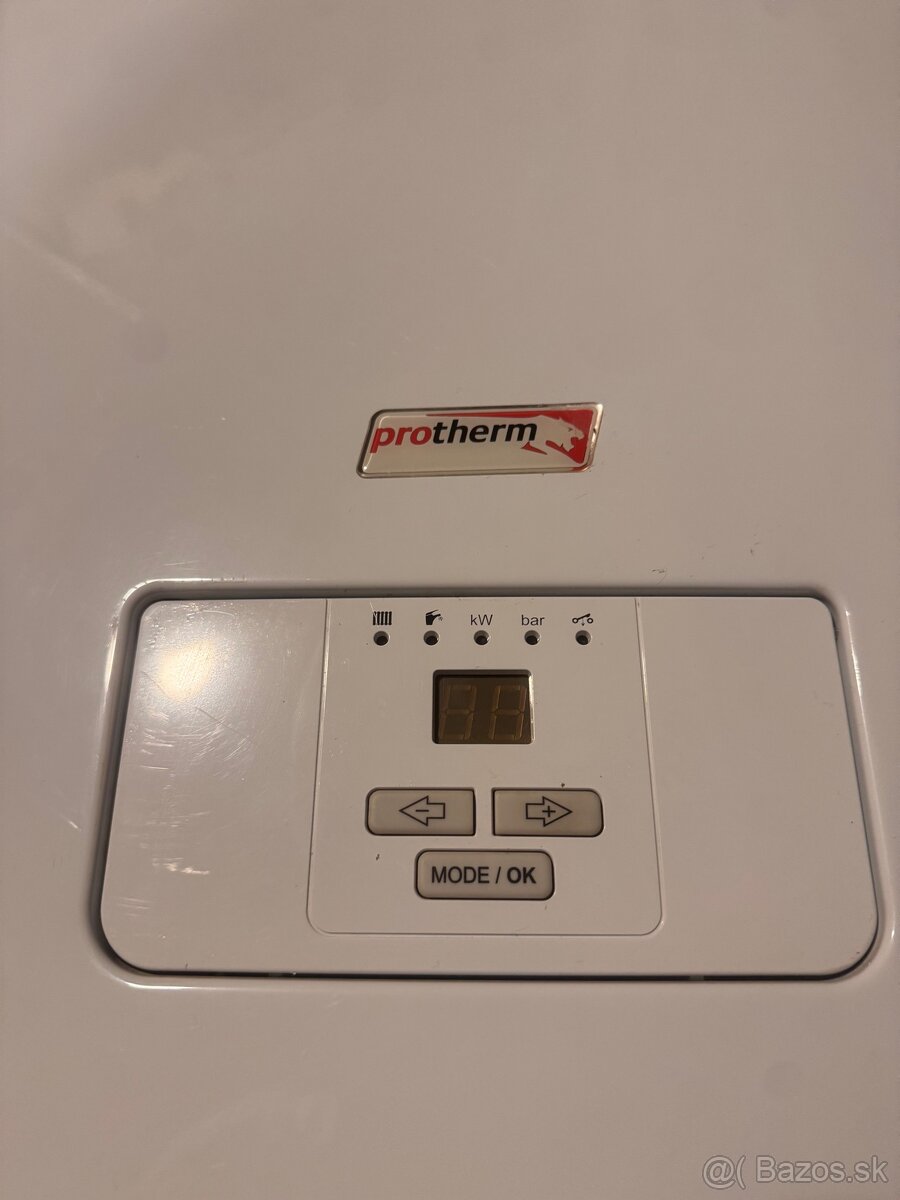 Elektro kotol RAJA 14kW
