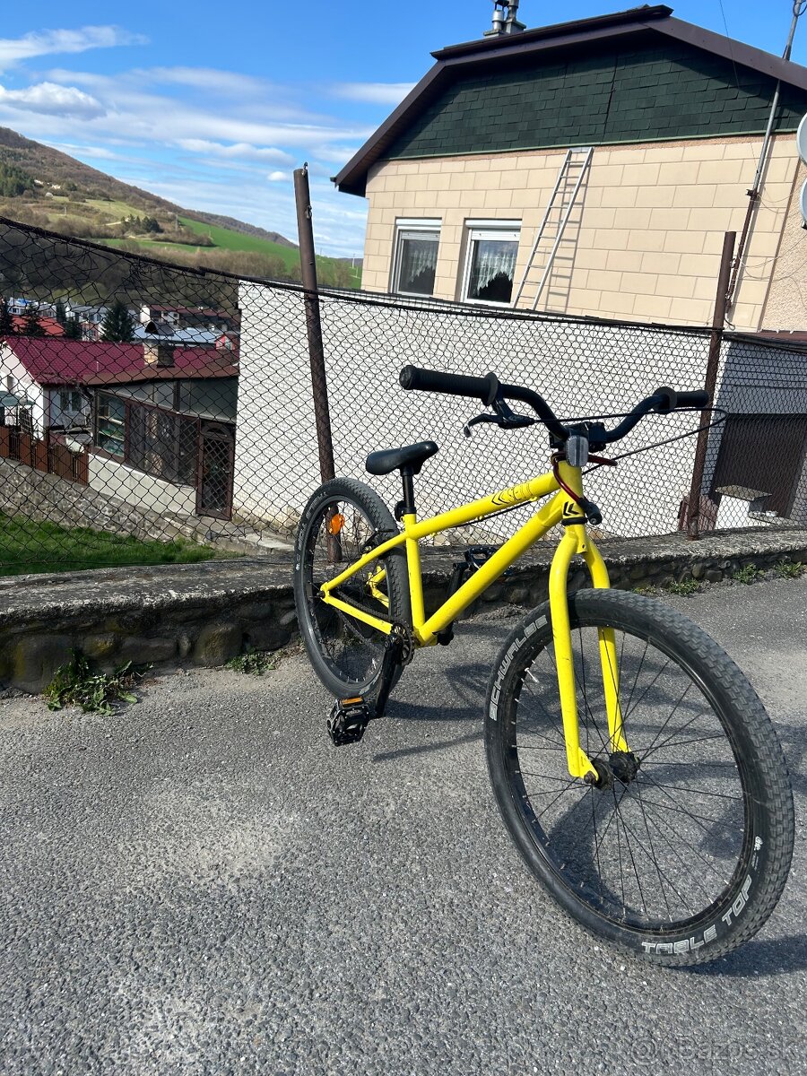 Bmx